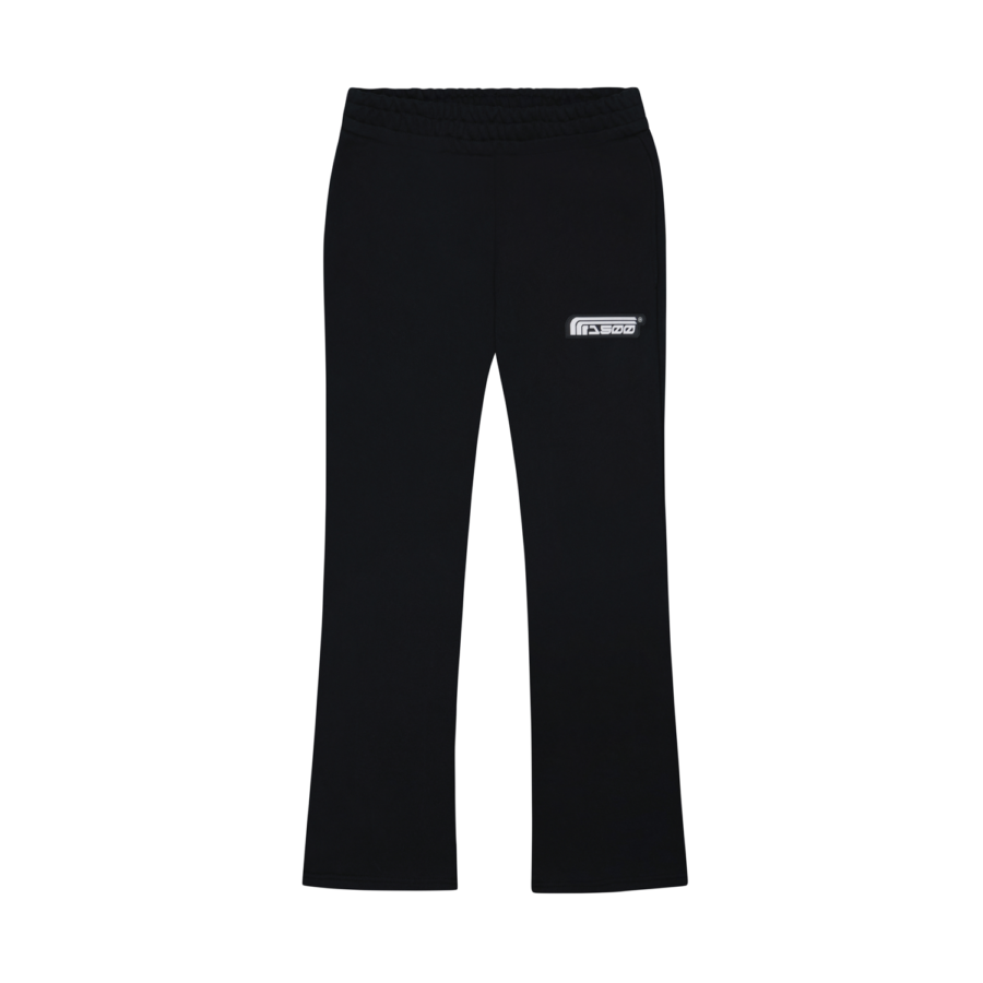 Black Sweatpants